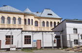 У тюрмі в центрі Чернівців мали утримувати 42 довічних в'язня, - нардеп Бурбак (+ВІДЕО) 