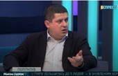 Бурбак: Бюджетна децентралізація, яку запустив уряд, спрацювала