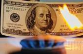 Газ для населения с апреля подорожает на 53%