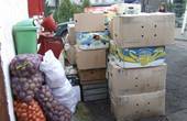 Лісівники зібрали допомогу для військових на передову