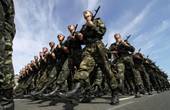 Обласний військкомат нагадує, що набір на контрактну службу триває