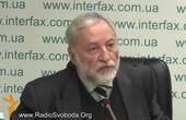 Я не згоден з президентом Ізраїлю. Так говорить минуле, – Йосип Зісельс