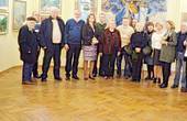 У Чернівцях відкрили виставку з нагоди Національного Дня Румунії, присвячену дружнім відносинам сусідніх держав