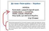  Українську мову можна і треба називати «солов’їною», а методичні матеріали до антидискримінаційної експертизи підручників відправлять на доопрацювання, - Лілія Гриневич