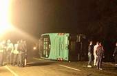 Рейсовий автобус з Чернівців зіткнувся із легковиком на Львівщині: водій загинув, 20 осіб постраждали, 8 госпіталізовано (ОНОВЛЕНО)