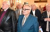 Новим головою буковинської організації Спілки письменників України став Василь Джуран 
