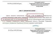 У Чернівецькій області «ляшківці» з однаковими документами розіграли 2,5 мільйона на реконструкцію парку 