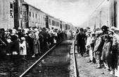 Дев'ятнадцятого жовтня - сімдесят один рік тому  - почалося масове вивезення українців до Сибіру