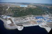 На добудові берегової інфраструктури Дністровської ГАЕС вкрали майже мільйон гривень