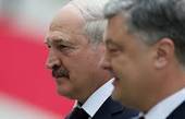 Порошенко відкинув ініціативу Лукашенка взяти під контроль російсько-український кордон на сході України  