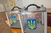 В сільських   ОТГ Чернівецької області  явка на виборах вища ніж у Хотинській