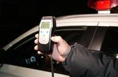 За перший тиждень нового року на Буковині зафіксували 79 нетверезих водіїв
