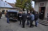 Вулицю Карла Лібкнехта в Чернівцях пропонують перейменувати на вулицю Семена Цидельковського
