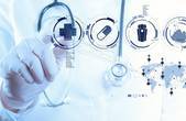 В електронній системі охорони здоров`я зареєструвалися 657 буковинських лікарів