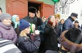 Поліція забезпечила правопорядок під час волевиявлення прихожан на Заставнівщині щодо переходу до Православної церкви України