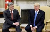 На посаді президента США, на відміну від посади президента України, неможливо багато заробити? Трамп за час свого президентства тільки втрачав гроші 