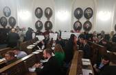 Шиба не виявив порушень під час голосування за передачу в оренду земельної ділянки під ринком «Буковинський» 