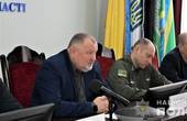 Радник Авакова інструктував буковинських поліцейських щодо правил поведінки під час президентської виборчої кампанії (ОНОВЛЕНО)