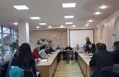 Всі ОВК в Чернівецькій області провели перші засідання та склали присягу