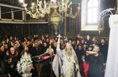 Дві румуномовні релігійні громади з Герцаївщини заявили про вірність митрополиту Онуфрію і Московському патріархату 