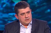Максим Бурбак: Потужна команда Народного Фронту в уряді у 2014-му врятувала країну (відео)