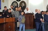 На сесії міської ради вирішили земельний скандал і прийняли рішення до червневої сесії провести аудит земельних ділянок в Чернівцях 