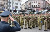 Лави Чернівецького прикордонного загону поповнили 150 новобранців