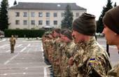 З Чернівецької області за період весняного призову до лав ЗСУ та інших військових формувань відправити 500 чоловік, - Віталій Чурай