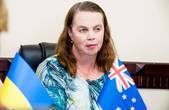 Посол Австралії в Україні пані Мелісса О’Рурк відвідає Вижниччину у вівторок, 11 червня