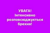 Вибори у Чернівецькій області починаються з появи фейкових сайтів та відвертої брехні, яку вони продукують, - Іван Рибак