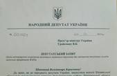 Максим Бурбак шукає механізми доплати медсестрам, щоб вони могли надавати допомогу людям у селах