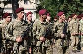 Буковинців запрошують на службу за контрактом в 80 окрему десантно-штурмову бригаду