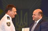 Іван Мунтян привітав поліцейських Буковини з прийдешнім професійним святом