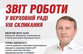 Іван Рибак: Від мрії до успіху. Продовжуємо розпочате!