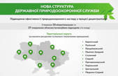 В Україні ліквідують Державну екологічну інспекцію