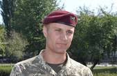 'Не бачу сенсу відмовлятися від служби': строковик-десантник з Чернівців розповів, чому обрав військову службу 