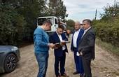 ТОП-посадовці Буковини особисто перевірили якість ремонту доріг Ошихліби – Іванківці – Гаврилівці – Хлівище – Ставчани та Кіцмань – Киселів – Степанівка