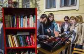 Сьогодні у Чернівцях стартує дводенний книжковий фестиваль «БукФест»: чернівчани скаржаться на накладки у розкладі  заходів і погану рекламу