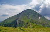П'ятеро туристів з Чернівців заблукали під Говерлою 