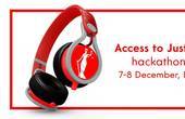 Хакатон з доступу до правосуддя відбудеться 7-8 грудня 
