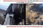 'Чернівціводоканал' щороку подвоює збитки, які перевалили за сто п'ятдесят мільйонів гривень, але керівники міста вже не бажають контролювати його фінансово-господарську діяльність