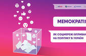 Як соцмережі впливали на політику в Україні у 2019 році: оприлюднено результати дослідження