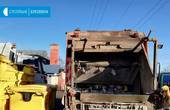 У Чернівцях сміттєва політична криза: проблему Чорнівки донесли до Міністерства