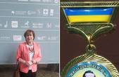 Чернівчанка стала лауреатом міжнародної премії імені Пантелеймона Куліша 