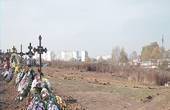 У Чернівцях дозволили  відвідування кладовищ
