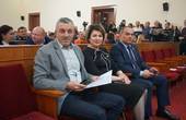 'Слуги народу' від Буковини попросили у прем'єр-міністра засоби захисту для медичних працівників Чернівців та області 