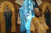 В усіх храмах ПЦУ на Буковині сьогодні подячні молебні з нагоди річниці підписання та вручення Томосу про автокефалію 