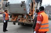 У Чернівцях збільшився тариф за вивезення сміття