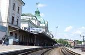 ДУНАЙСЬКА ВІДМИЧКА ДЛЯ ВІЦЕ-ПРЕМ'ЄРА: залізниця в обхід Молдови мала з'явитися ще минулого року