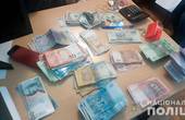 На Буковині за день викрили вісім випадків незаконного обігу валюти 